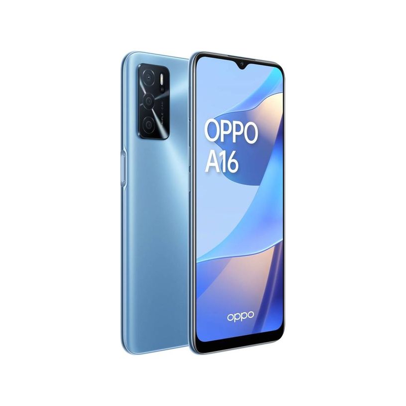 6944284692152-Oppo A16 - Smartphone - 4G - 3/32 Go - bleu-P_405142719_9-7
