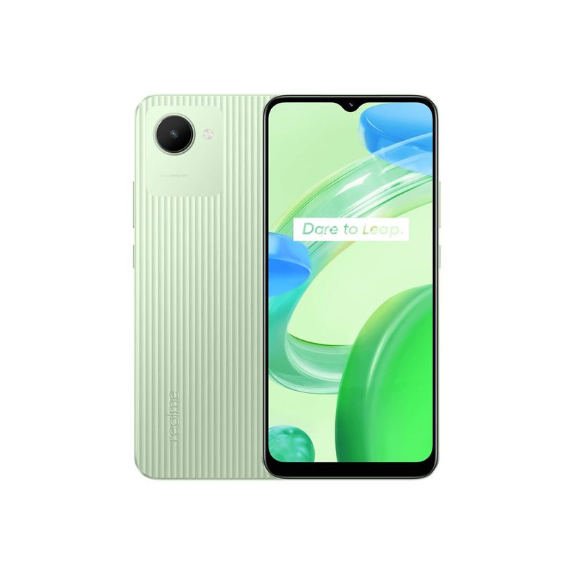 6941399092228-Realme C30 - Smartphone - 4G - 32 Go - vert-P_405142720_2-0
