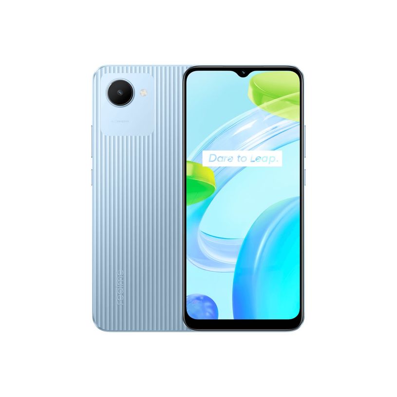 6941399092235-Realme C30 - Smartphone - 4G - 32 Go - bleu-P_405142721_4-2
