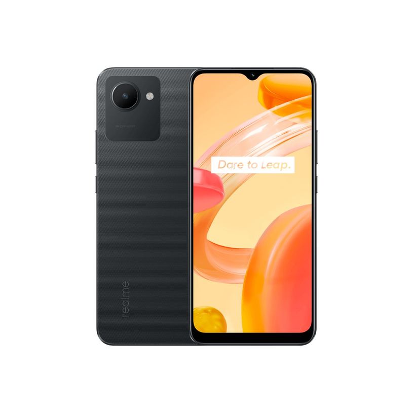 6941399092242-Realme C30 - Smartphone - 4G - 128 Go - noir-P_405142722_7-5