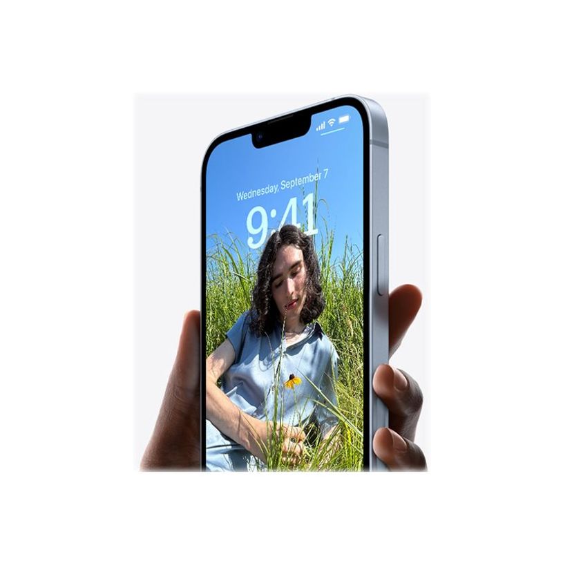 0194253374381-Apple iPhone 14 Plus - Smartphone - 5G - 128 Go - bleu-P_405142739_1-7