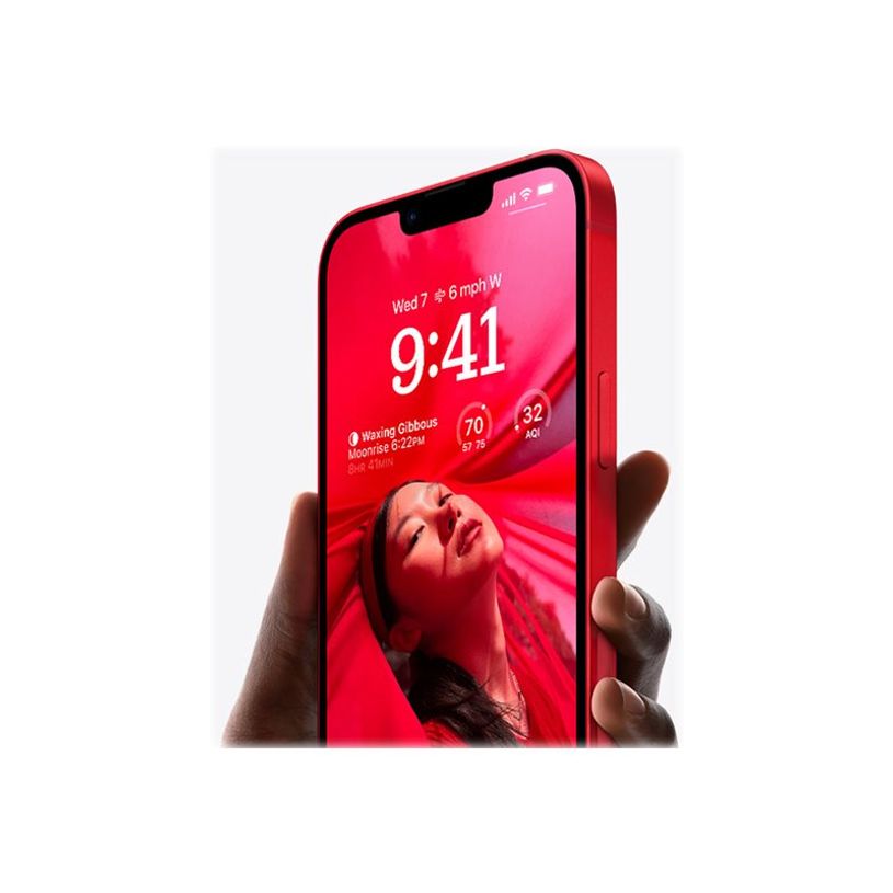 0194253375302-Apple iPhone 14 Plus - Smartphone - 5G - 256 Go - rouge-P_405142740_1-6
