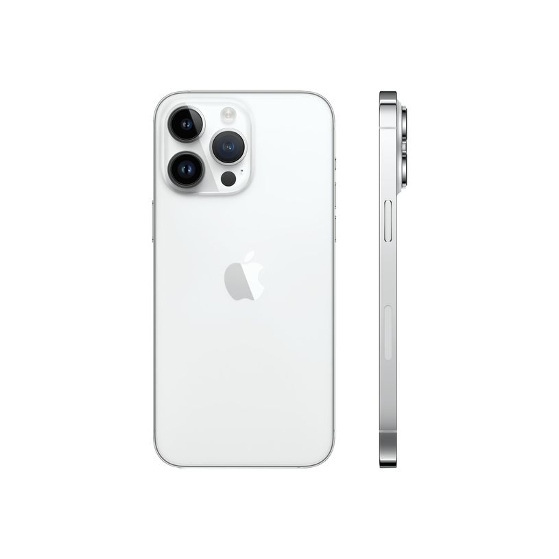 194253381099-Apple iPhone 14 Pro Max - Smartphone - 5G - 256 Go - argent-P_405142746_6-1