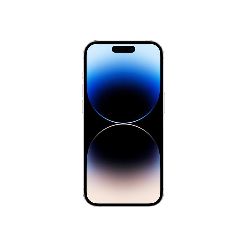 0194253401391-Apple iPhone 14 Pro - Smartphone - 5G - 128 Go - argent-P_405142749_4-1