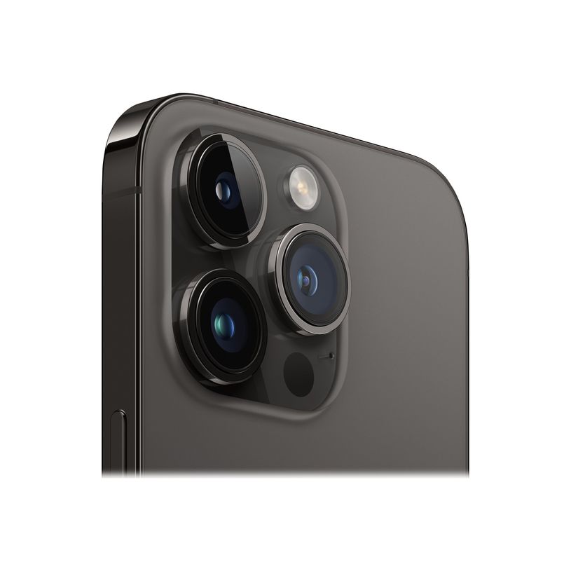 0194253402497-Apple iPhone 14 Pro - Smartphone - 5G - 256 Go - noir-P_405142750_4-2
