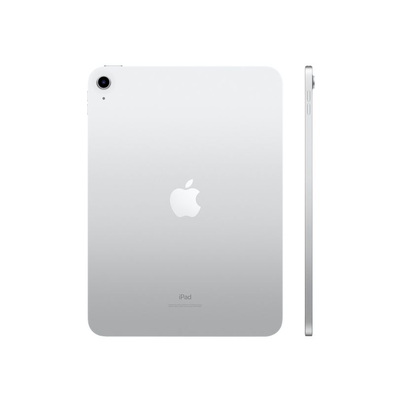 194253387541-Apple iPad 10e gen - tablette 10.9" - 64 Go - argent-P_405142765_9-1