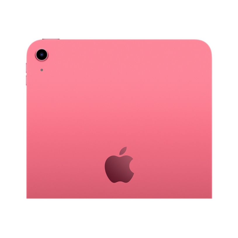 194253388357-Apple iPad 10e gen - tablette 10.9" - 64 Go - rose-P_405142767_7-4