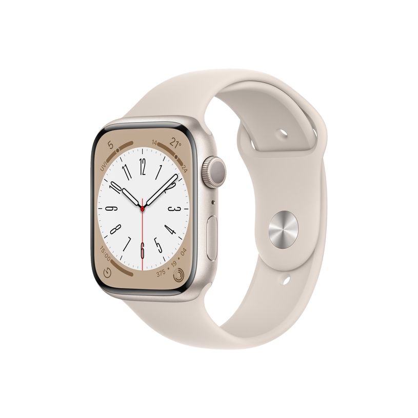 194253149682-Apple Watch Series 8 (GPS) - montre connectée 45 mm - 32 Go-P_405142769_1-0