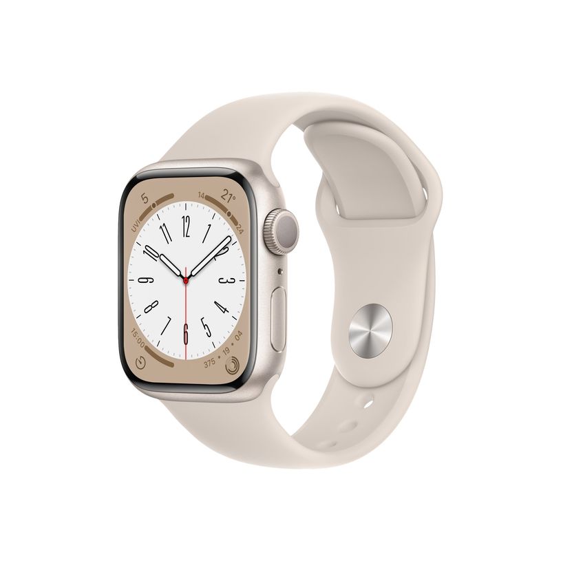 194253150572-Apple Watch Series 8 (GPS) - montre connectée 41 mm - 32 Go-P_405142770_1-0