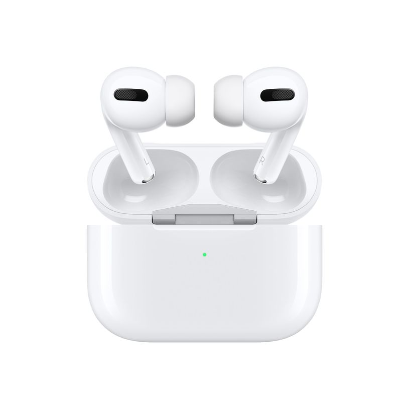 194252721346-Apple AirPods Pro 1e gen - Kit main libre - Ecouteurs sans fil avec micro - intra-auriculai-P_405142775_1-0