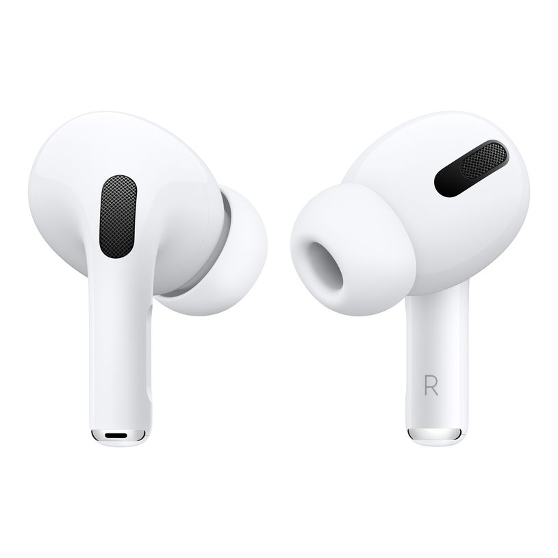 194252721346-Apple AirPods Pro 1e gen - Kit main libre - Ecouteurs sans fil avec micro - intra-auriculai-P_405142775_2-1