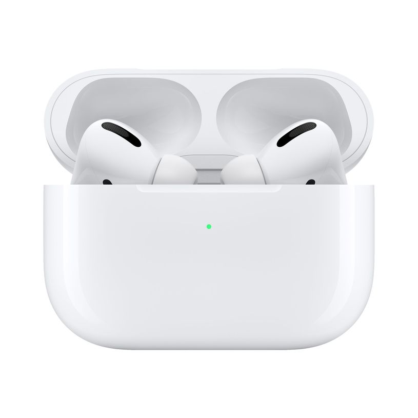 194252721346-Apple AirPods Pro 1e gen - Kit main libre - Ecouteurs sans fil avec micro - intra-auriculai-P_405142775_3-2