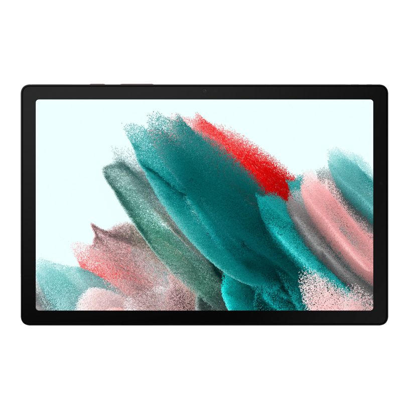 8806092947740-Samsung Galaxy Tab A8 - tablette 10,5" - 32 Go - rose doré-P_405142777_1-0