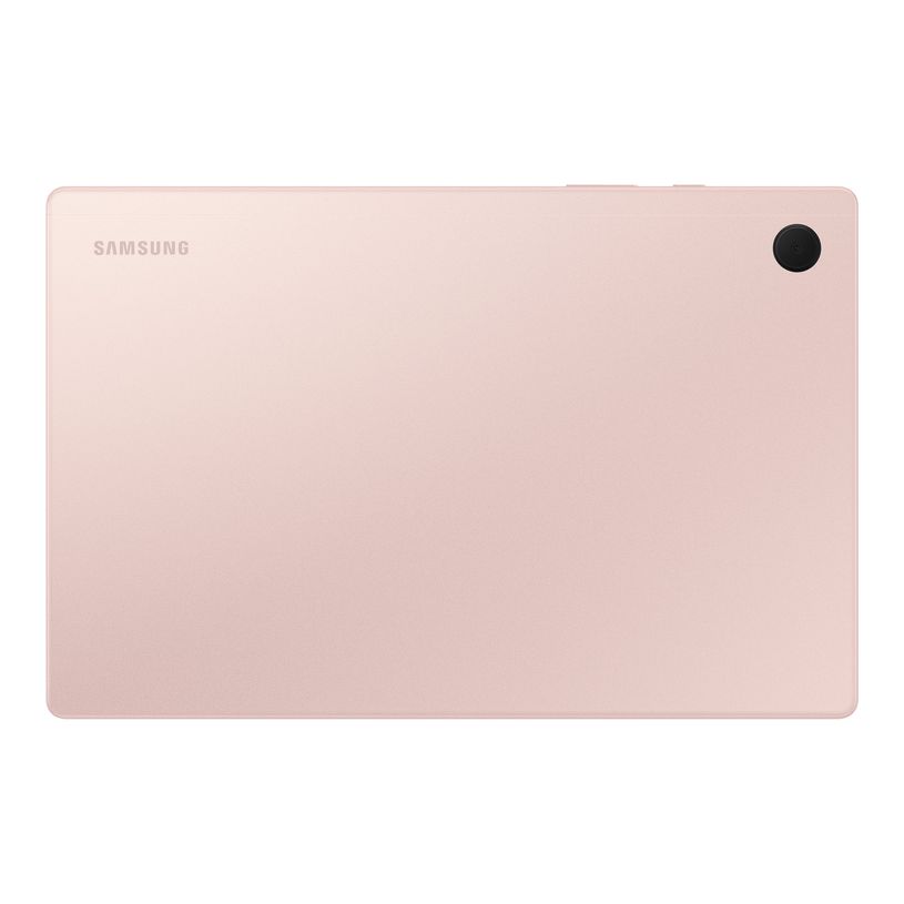 8806092944367-Samsung Galaxy Tab A8 - tablette 10,5" - Android - 32 Go - 4G - rose doré-P_405142778_9-8