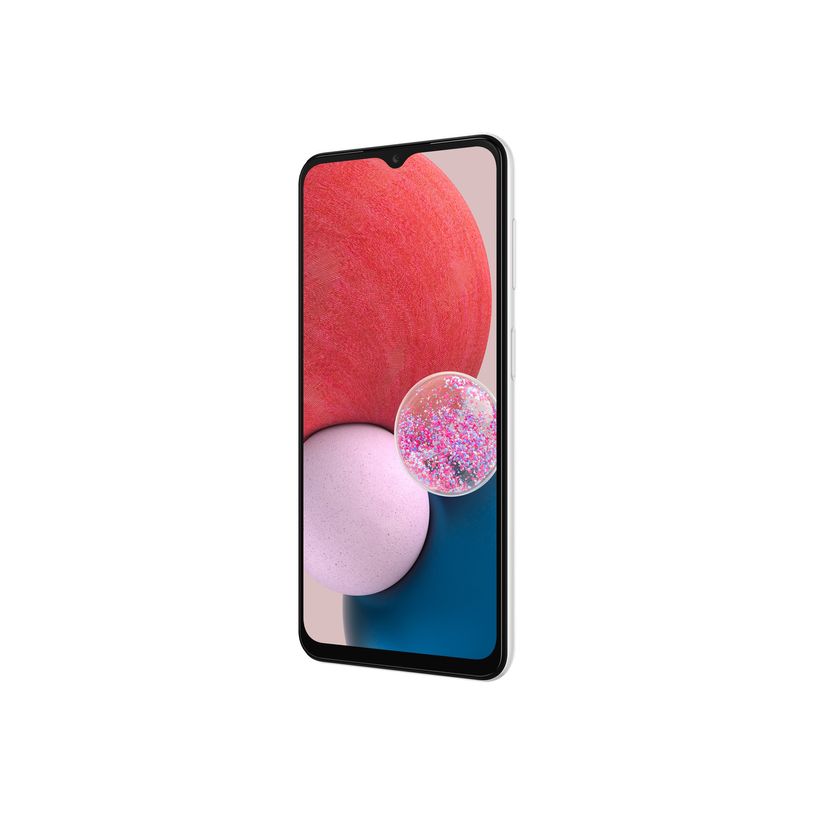 8806094516289-Samsung Galaxy A13 - Smartphone - 4G - 3/32 Go - blanc-P_405142781_3-1