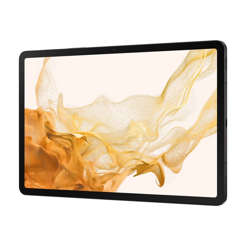8806094147483-Samsung Galaxy Tab S8 - tablette 11" - Android - 128 Go - graphite-P_405142787_5-2