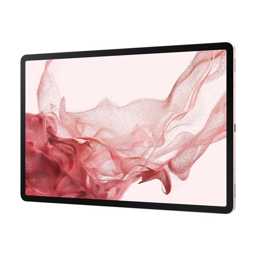 8806094147551-Samsung Galaxy Tab S8 - tablette 11" - 128 Go - rose doré-P_405142788_3-0