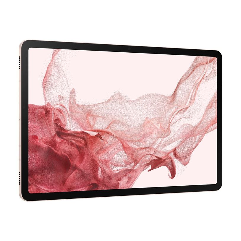 8806094147551-Samsung Galaxy Tab S8 - tablette 11" - 128 Go - rose doré-P_405142788_5-2
