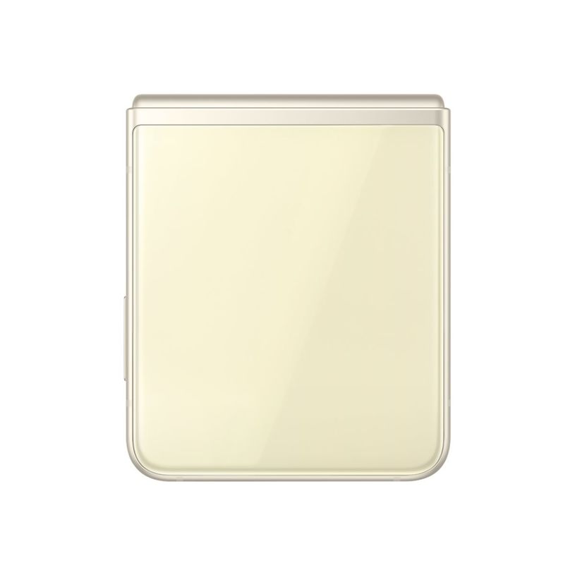 8806092810709-Samsung Galaxy Z Flip3 - Smartphone - 5G - 8/128 Go - beige-P_405142801_15-1