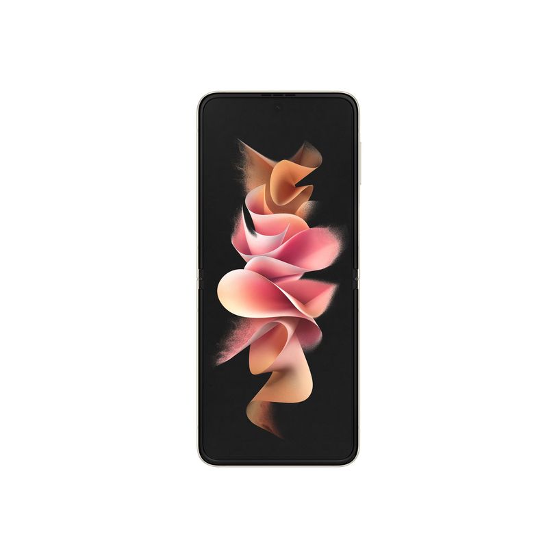 8806092810709-Samsung Galaxy Z Flip3 - Smartphone - 5G - 8/128 Go - beige-P_405142801_2-4