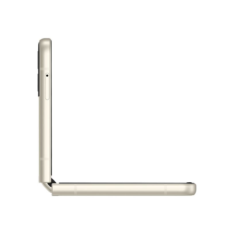 8806092810709-Samsung Galaxy Z Flip3 - Smartphone - 5G - 8/128 Go - beige-P_405142801_6-8