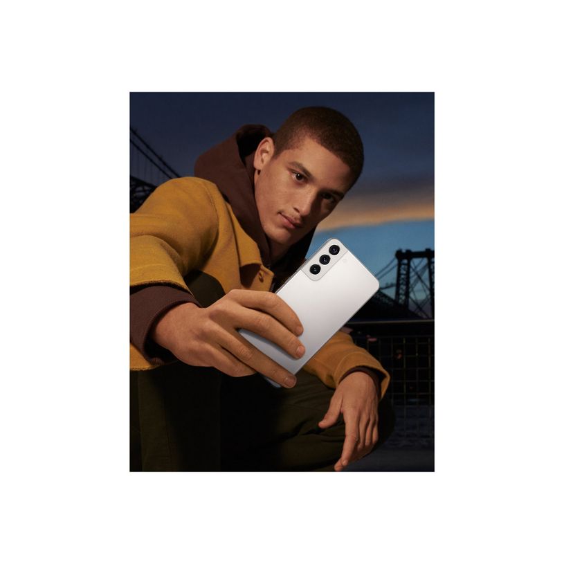 8806092878440-Samsung Galaxy S22 - Smartphone - 5G - 8/128 Go - blanc-P_405142802_1-10