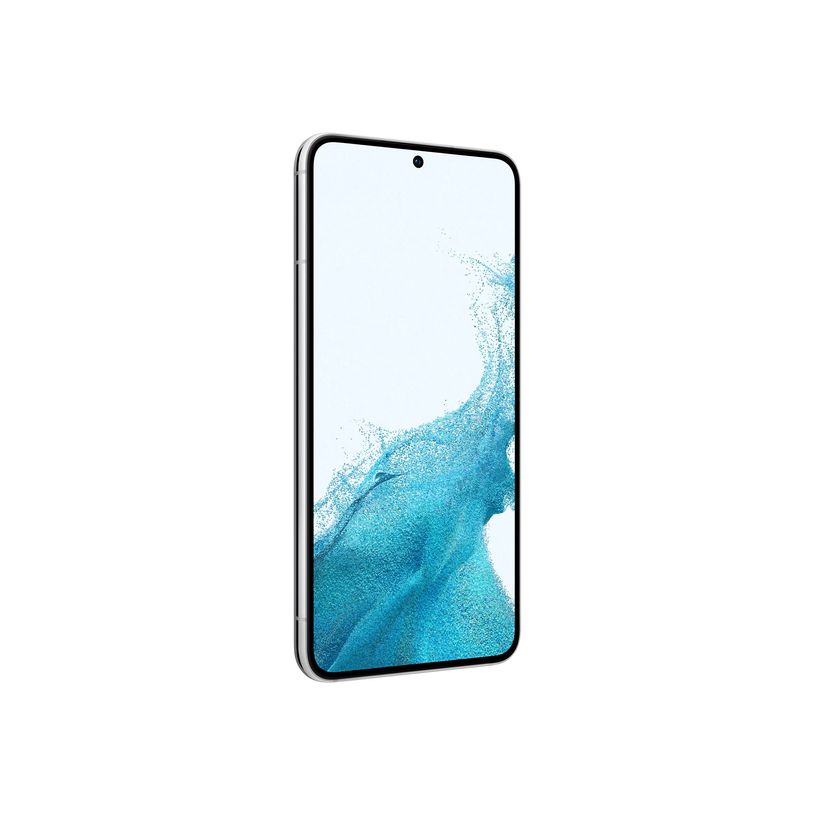 8806092878440-Samsung Galaxy S22 - Smartphone - 5G - 8/128 Go - blanc-P_405142802_6-2