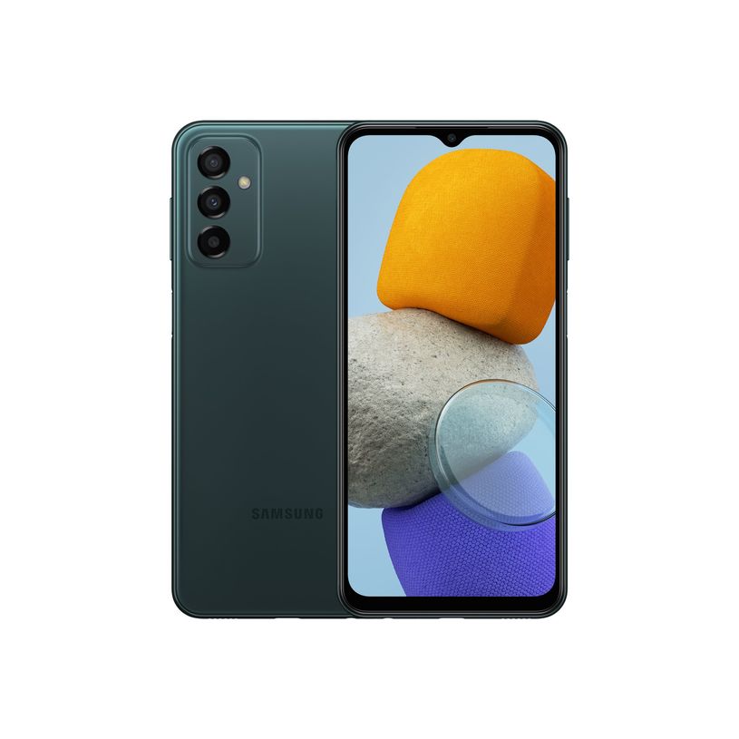 8806094182323-Samsung Galaxy M23 - Smartphone - 5G - 128 Go - vert-P_405142808_5-3