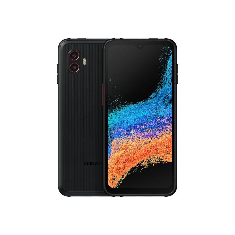 8806094373479-Samsung Galaxy Xcover 6 Pro - Smartphone - 5G - 128 Go - noir-P_405142812_5-3