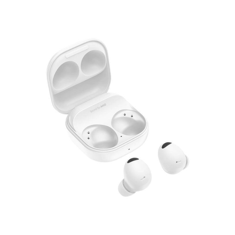 8806094511406-Samsung Galaxy Buds2 Pro - Kit main libre - Ecouteurs sans fil avec micro - intra-auricula-P_405142824_2-1