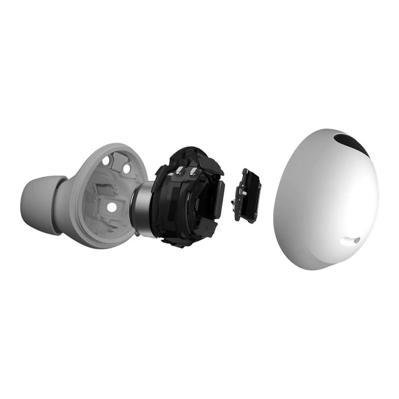 8806094511406-Samsung Galaxy Buds2 Pro - Kit main libre - Ecouteurs sans fil avec micro - intra-auricula-P_405142824_8-7