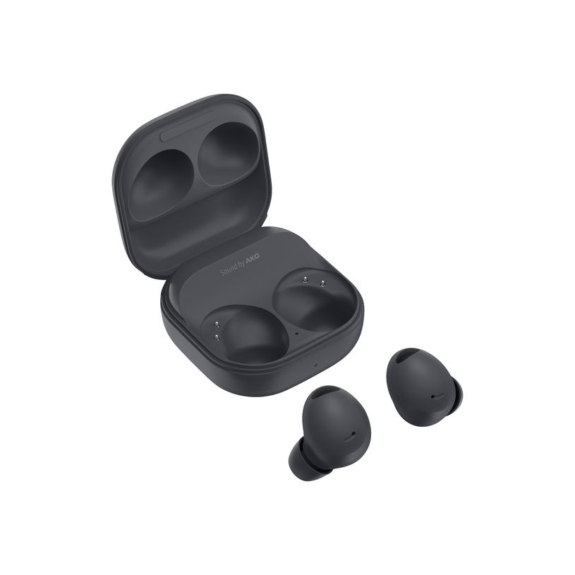 8806094511222-Samsung Galaxy Buds2 Pro - Kit main libre - Ecouteurs sans fil avec micro - intra-auricula-P_405142825_2-1