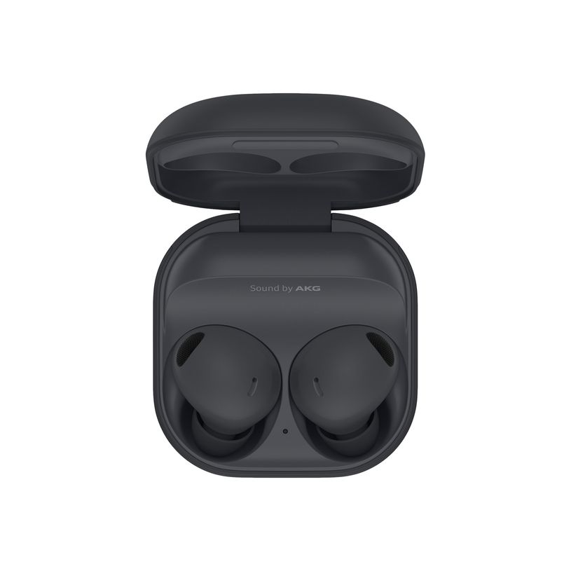 8806094511222-Samsung Galaxy Buds2 Pro - Kit main libre - Ecouteurs sans fil avec micro - intra-auricula-P_405142825_4-3