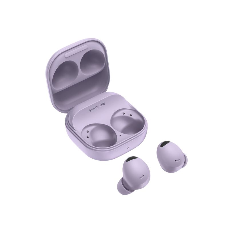 8806094613766-Samsung Galaxy Buds2 Pro - Kit main libre - Ecouteurs sans fil avec micro - intra-auricula-P_405142826_2-1