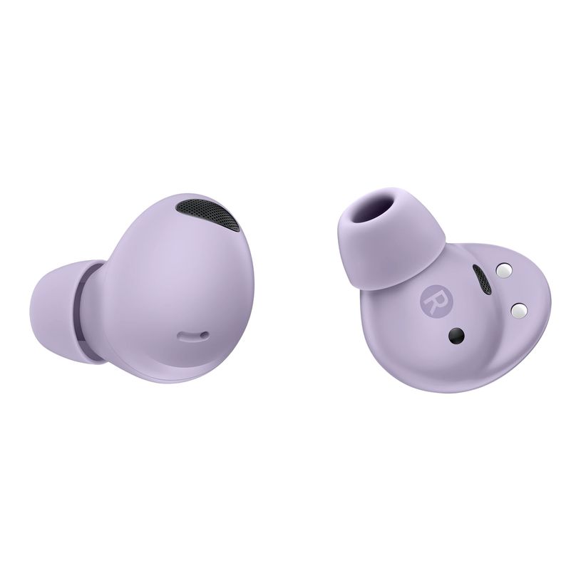 8806094613766-Samsung Galaxy Buds2 Pro - Kit main libre - Ecouteurs sans fil avec micro - intra-auricula-P_405142826_4-3