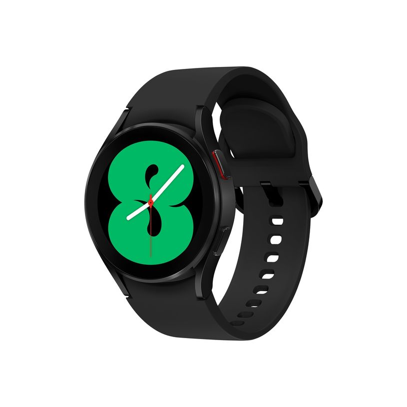 8806092521933-Samsung Galaxy Watch4 - montre connectée 40 mm - noir - 16 Go-P_405142829_12-8