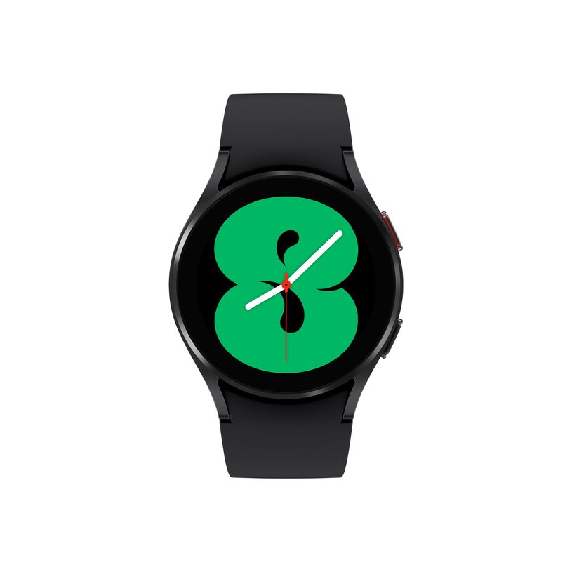 8806092521933-Samsung Galaxy Watch4 - montre connectée 40 mm - noir - 16 Go-P_405142829_2-1
