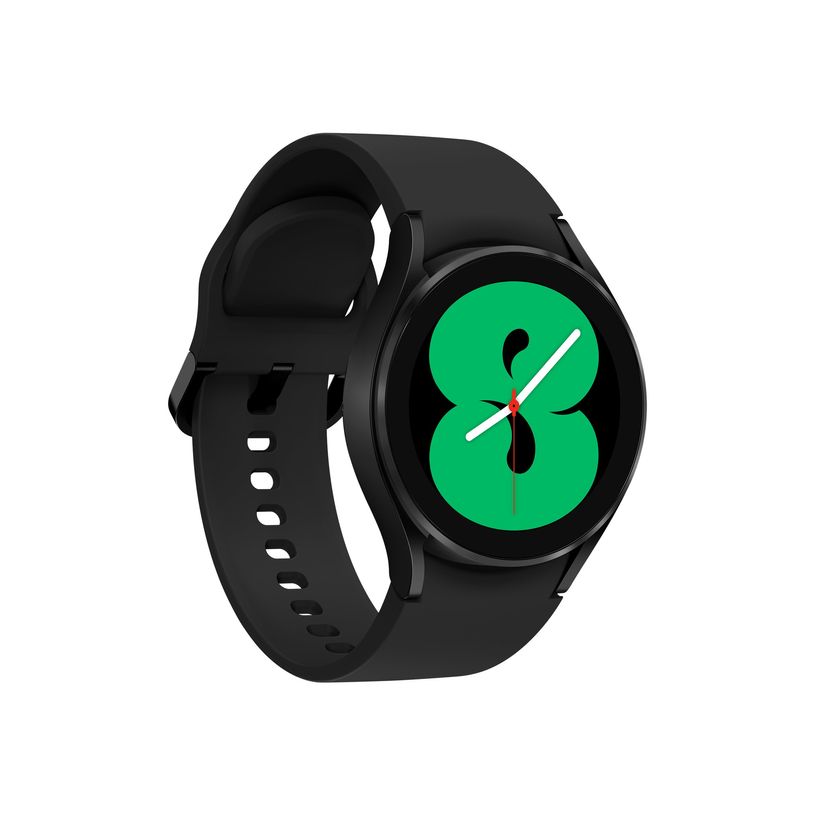 8806092521933-Samsung Galaxy Watch4 - montre connectée 40 mm - noir - 16 Go-P_405142829_4-3