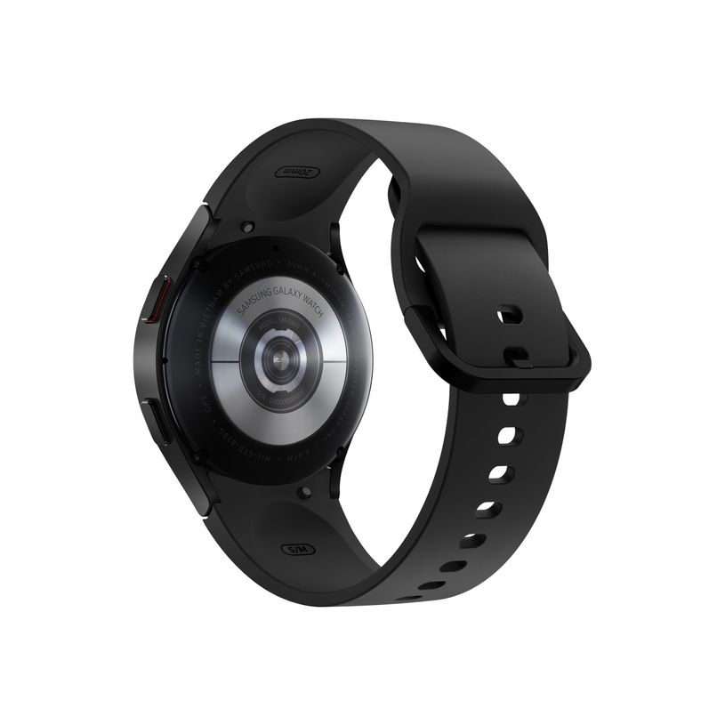 8806092521933-Samsung Galaxy Watch4 - montre connectée 40 mm - noir - 16 Go-P_405142829_5-4