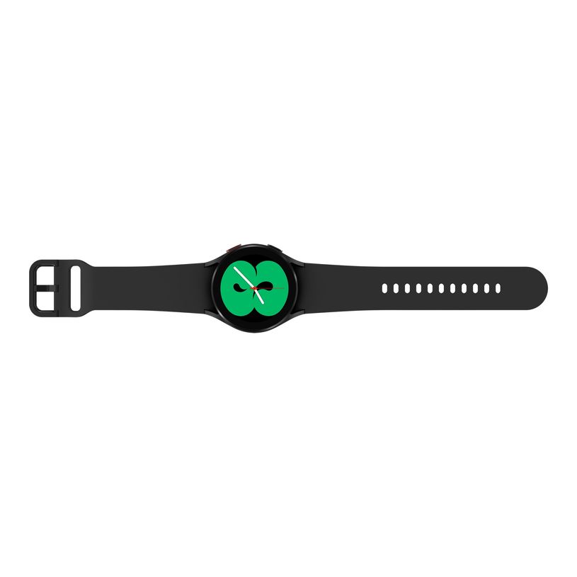 8806092521933-Samsung Galaxy Watch4 - montre connectée 40 mm - noir - 16 Go-P_405142829_7-9