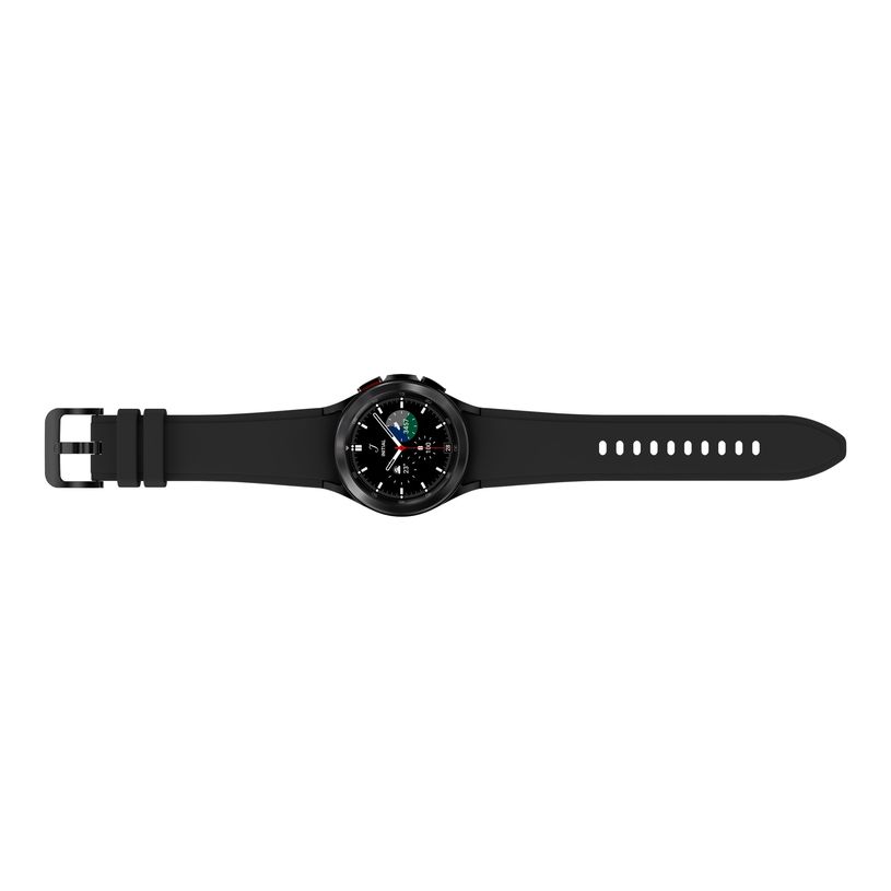 8806092520073-Samsung Galaxy Watch4 Classic - montre connectée 46 mm - noir - 16 Go-P_405142831_3-1
