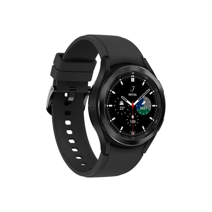 8806092520073-Samsung Galaxy Watch4 Classic - montre connectée 46 mm - noir - 16 Go-P_405142831_5-3