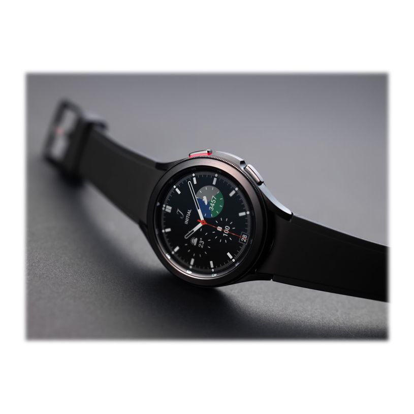 8806092520073-Samsung Galaxy Watch4 Classic - montre connectée 46 mm - noir - 16 Go-P_405142831_8-6