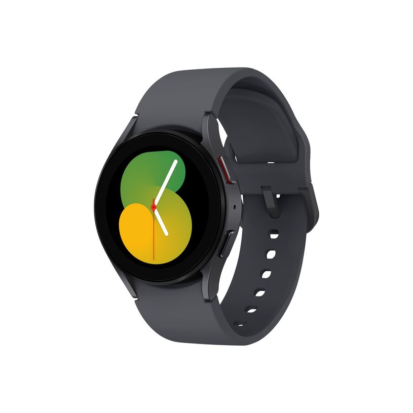 8806094494198-Samsung Galaxy Watch5 - montre connectée 40 mm - graphite - 16 Go-P_405142832_2-1