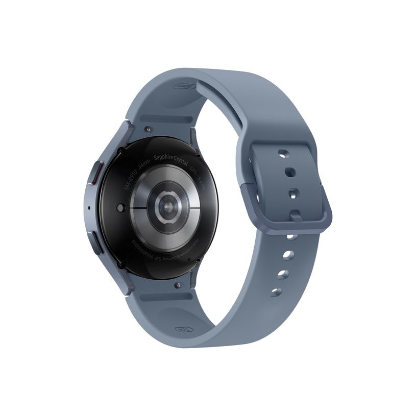8806094494303-Samsung Galaxy Watch5 - montre connectée 44 mm - saphir - 16 Go-P_405142835_5-4