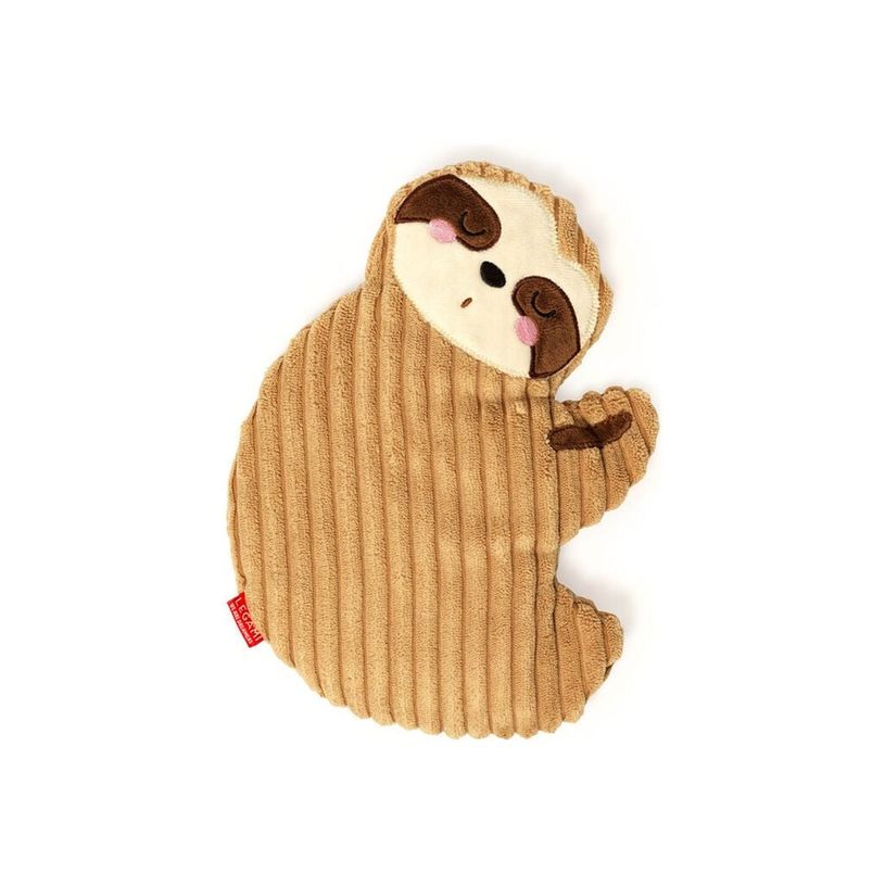 8054320569688-Legami Warm Cuddles Sloth - Bouillotte sèche aux graines de lin-P_405142841_2-0