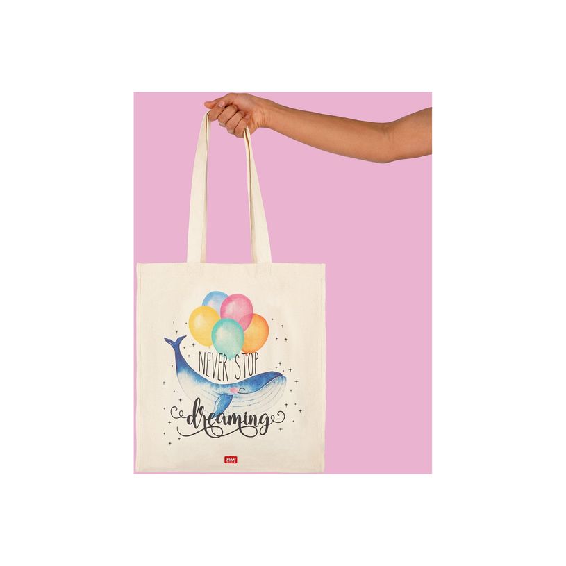 8053610785708-Legami - Sac en coton - Tote Bag - whale-P_405142864_1-1