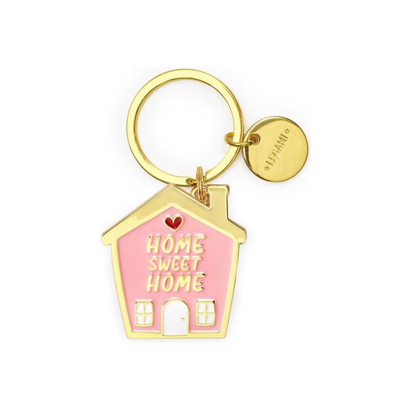 8053610781908-Legami What a Key Ring! - Porte-clés - cheval-P_405142872_3-0