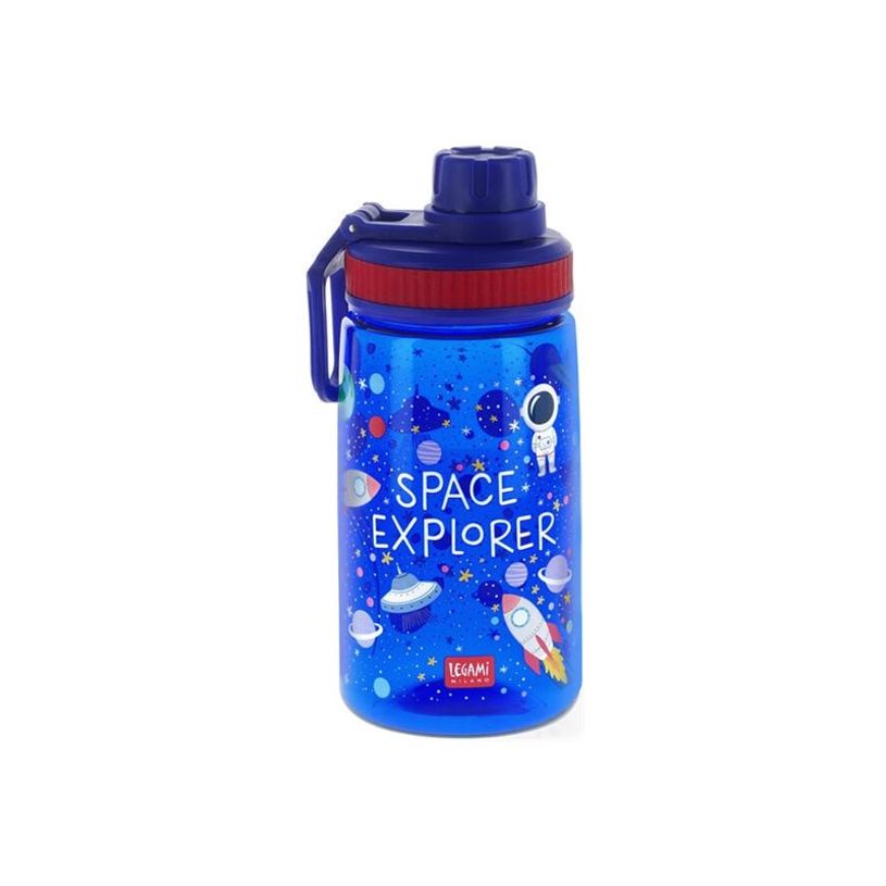 8053610785357-Legami Let's Drink! - Gourde bouteille d'eau - Space - 0.4 L-P_405142905_1-0