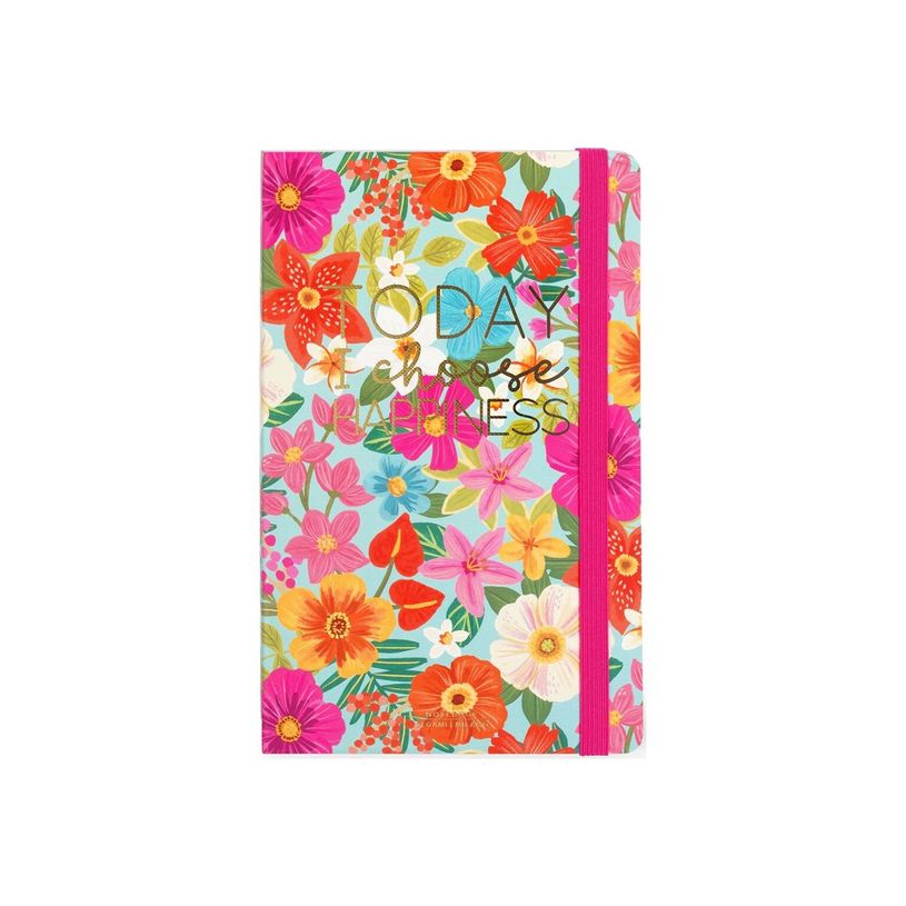 8053610786088-Legami - Album photo - 13 x 21 cm - 164 pages - fleurs-P_405142911_1-0